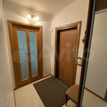 Сдается 2-х комнатная квартира, 50 м²