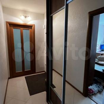 Сдается 2-х комнатная квартира, 50 м²
