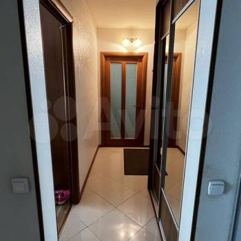 Сдается 2-х комнатная квартира, 50 м²