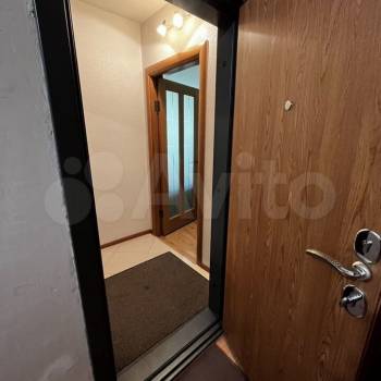 Сдается 2-х комнатная квартира, 50 м²