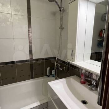 Сдается 2-х комнатная квартира, 50 м²
