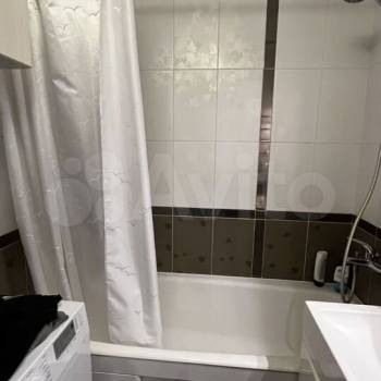 Сдается 2-х комнатная квартира, 50 м²