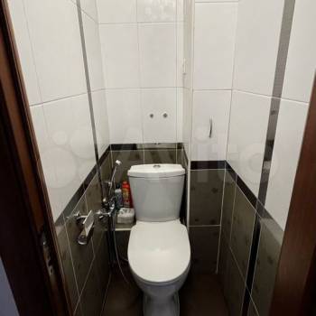 Сдается 2-х комнатная квартира, 50 м²