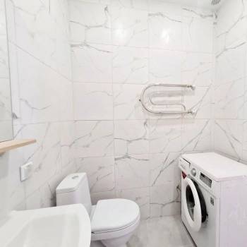 Сдается 2-х комнатная квартира, 50 м²