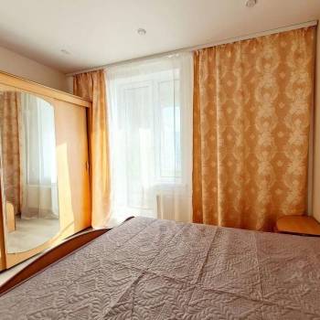 Сдается 2-х комнатная квартира, 50 м²