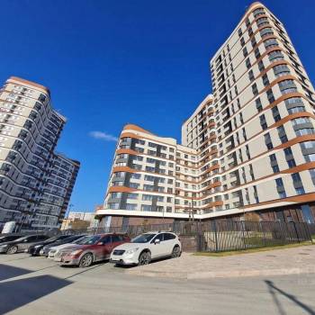 Сдается 2-х комнатная квартира, 50 м²