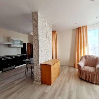 Сдается 2-х комнатная квартира, 50 м²