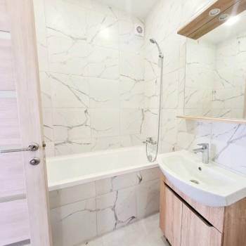 Сдается 2-х комнатная квартира, 50 м²