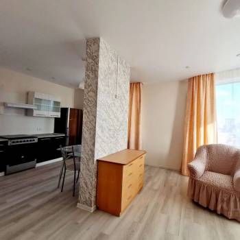 Сдается 2-х комнатная квартира, 50 м²
