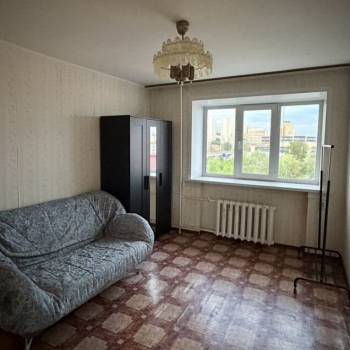 Сдается 2-х комнатная квартира, 30,4 м²