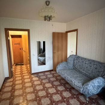 Сдается 2-х комнатная квартира, 30,4 м²