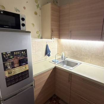 Сдается 2-х комнатная квартира, 30,4 м²