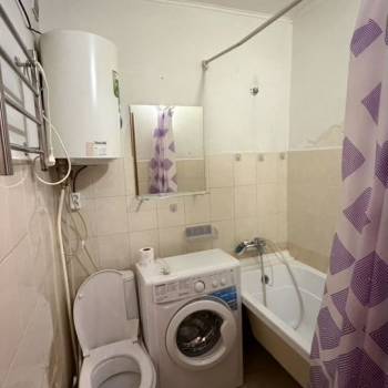 Сдается 2-х комнатная квартира, 30,4 м²