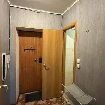 Сдается 2-х комнатная квартира, 30,4 м²