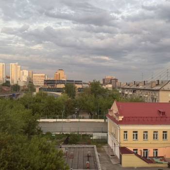 Сдается 2-х комнатная квартира, 30,4 м²