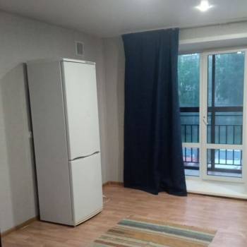 Продается 1-комнатная квартира, 35 м²