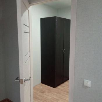 Продается 1-комнатная квартира, 35 м²