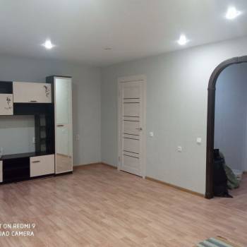 Продается 1-комнатная квартира, 35 м²
