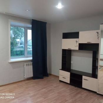 Продается 1-комнатная квартира, 35 м²