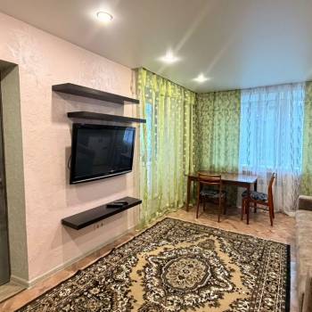 Сдается 2-х комнатная квартира, 48 м²