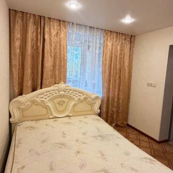 Сдается 2-х комнатная квартира, 48 м²