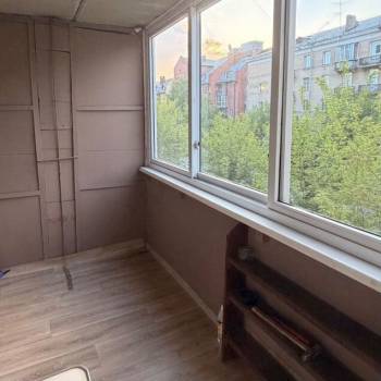 Сдается 2-х комнатная квартира, 48 м²