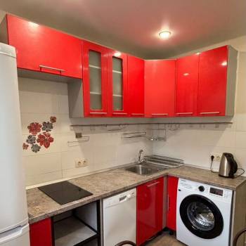 Сдается 2-х комнатная квартира, 48 м²