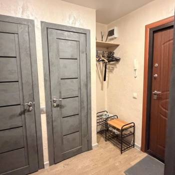 Сдается 2-х комнатная квартира, 48 м²