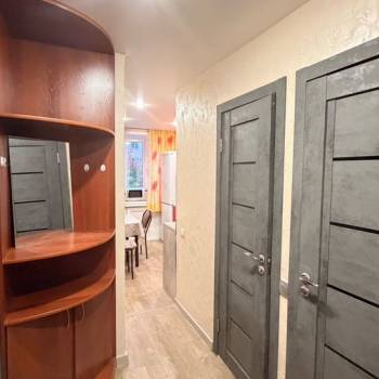 Сдается 2-х комнатная квартира, 48 м²
