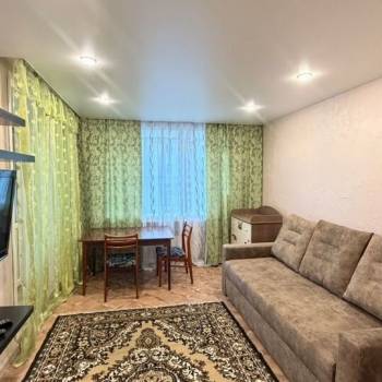 Сдается 2-х комнатная квартира, 48 м²