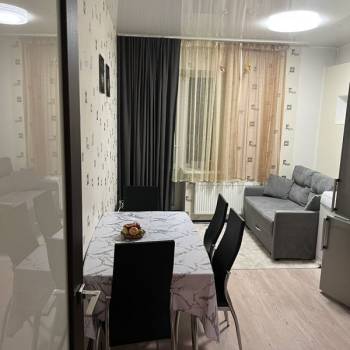 Сдается 1-комнатная квартира, 40 м²