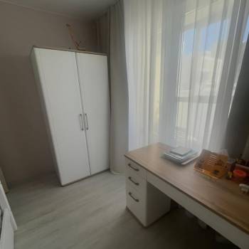 Продается 2-х комнатная квартира, 57,4 м²