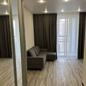 Сдается 1-комнатная квартира, 26,5 м²