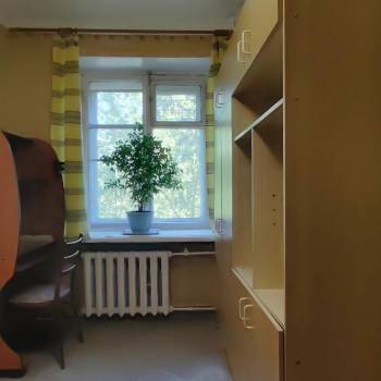 Сдается 2-х комнатная квартира, 42 м²