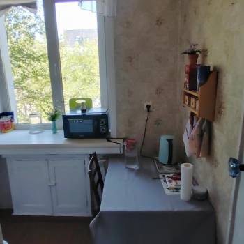 Сдается 2-х комнатная квартира, 42 м²