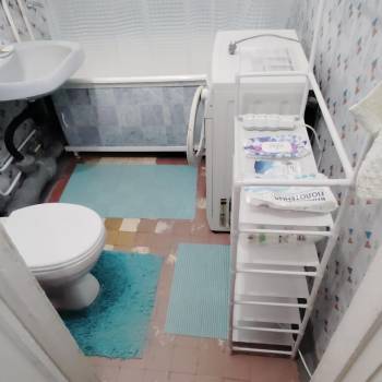 Сдается 2-х комнатная квартира, 42 м²