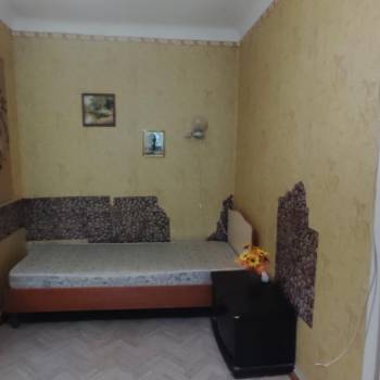 Сдается 2-х комнатная квартира, 42 м²