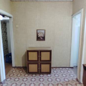 Сдается 2-х комнатная квартира, 42 м²