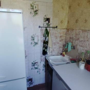 Сдается 2-х комнатная квартира, 42 м²