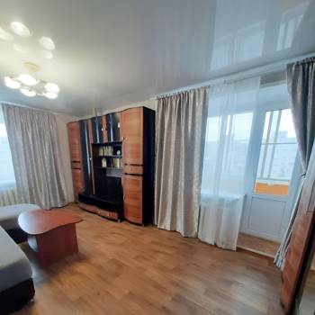 Сдается 2-х комнатная квартира, 47,5 м²