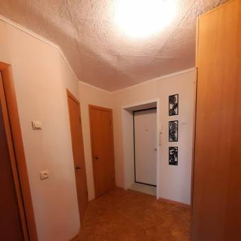 Сдается 2-х комнатная квартира, 47,5 м²