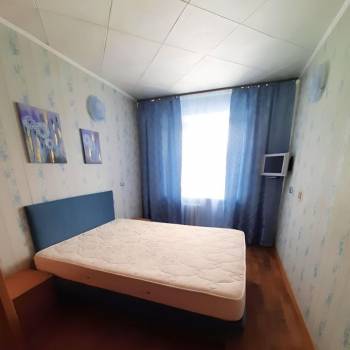 Сдается 2-х комнатная квартира, 47,5 м²