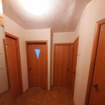 Сдается 2-х комнатная квартира, 47,5 м²