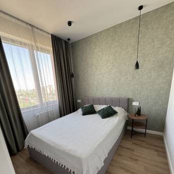 Сдается 2-х комнатная квартира, 41 м²