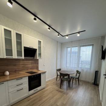 Сдается 2-х комнатная квартира, 41 м²