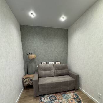 Сдается 2-х комнатная квартира, 41 м²