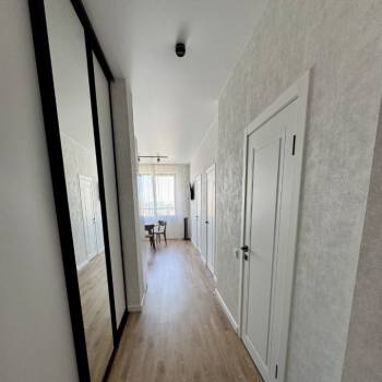 Сдается 2-х комнатная квартира, 41 м²