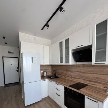 Сдается 2-х комнатная квартира, 41 м²