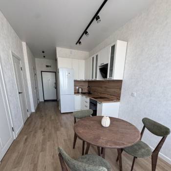 Сдается 2-х комнатная квартира, 41 м²