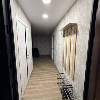 Сдается 2-х комнатная квартира, 44 м²